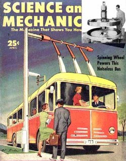 Gyrobus