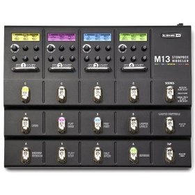 m13 Line 6 m13