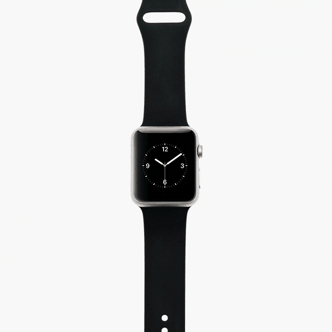 The Pendulum Collection for Apple Watch from The Gadgets Page