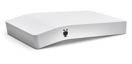 TiVo Bolt DVR from The Gadgets Page