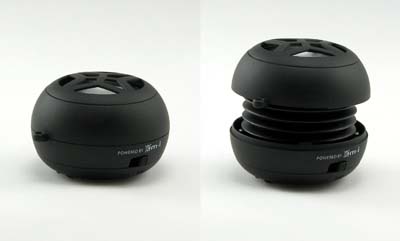 X-Mini Capsule Speaker